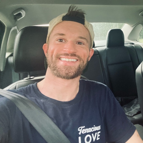 Meet your Posher, Derek! - Picture 5 of 5